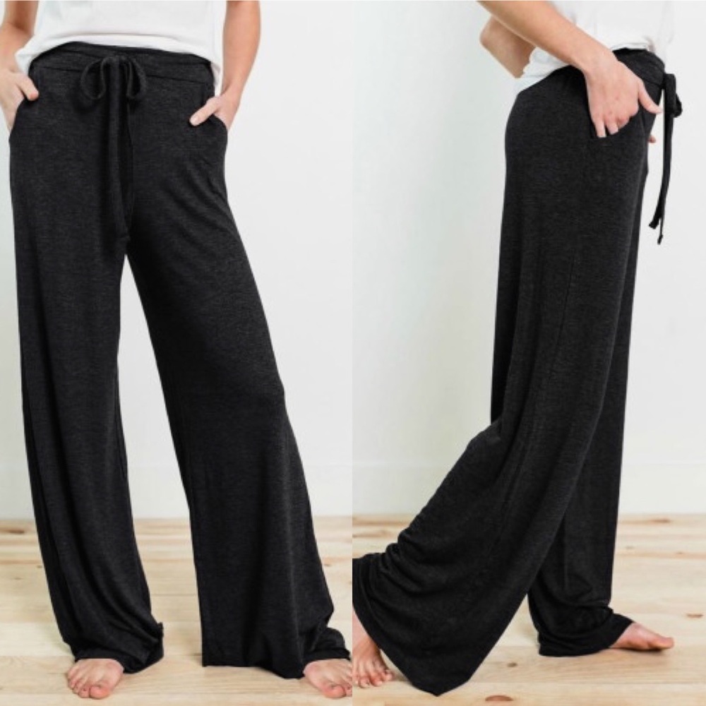 Softest Lounge Pants - Picture 3 of 3